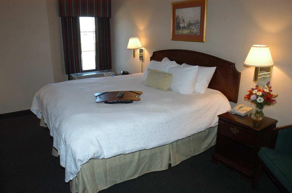 Hampton Inn & Suites Florence Center Habitación foto