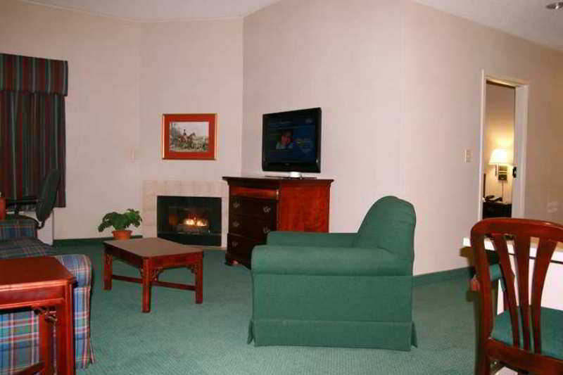 Hampton Inn & Suites Florence Center Habitación foto